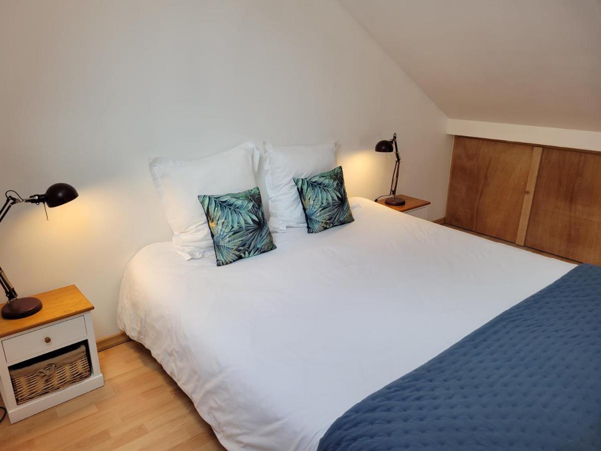 Loft 3 Du Temple Pour 4 Pers & Parking Leilighet Cambrai Eksteriør bilde